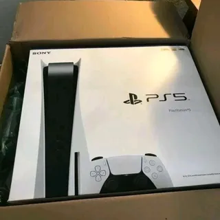Photo of PS5 pallet 10 pieces per pallet