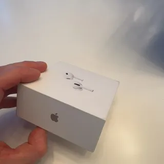 Photo of UNOPENED GIFT: Apple AirPod 2nd Generation