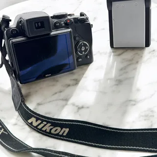 Photo of Nikon CoolPix P100 Digital Camera 
