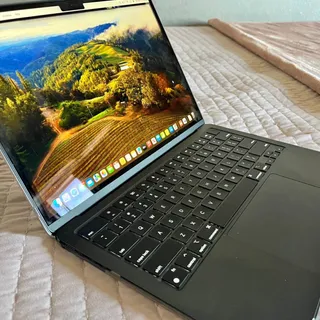 Photo of MacBook Air 13 Inch M3 2024