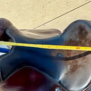 Photo of Circle Y Saddle