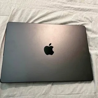 Photo of BRAND NEW MacBook Pro M4