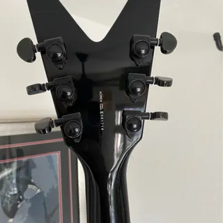 Photo of Dean Dime O Flame