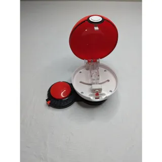 Photo of Pokemon Surprise Attack Pokeball Game