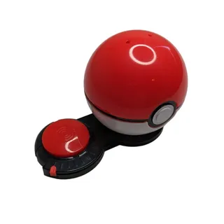 Photo of Pokemon Surprise Attack Pokeball Game