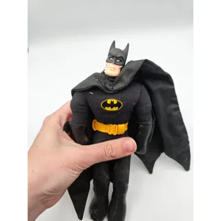 Photo of Applause 1989 Batman Plush Doll Figure 8" Vintage Stuffed Toy Rare DC