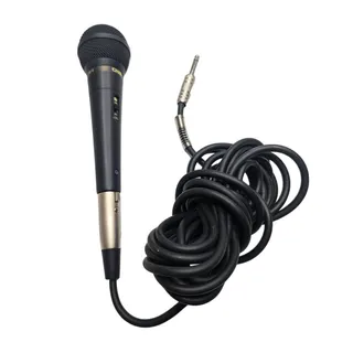Photo of M-5 Cavs Hypercardioid Corded Microphone Black