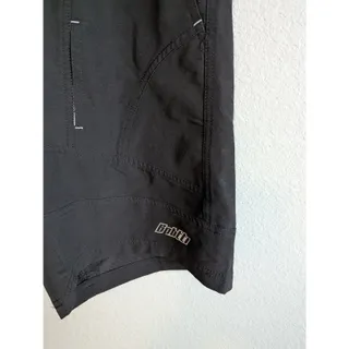 Photo of Bpbtti Mens Sz M Mountain Biking Cycling Shorts Vented Black