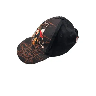 Photo of Disneyland Paris Disney Parks Toddler Boys Baseball Hat Mickey Mouse Pirate