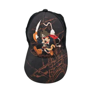 Photo of Disneyland Paris Disney Parks Toddler Boys Baseball Hat Mickey Mouse Pirate