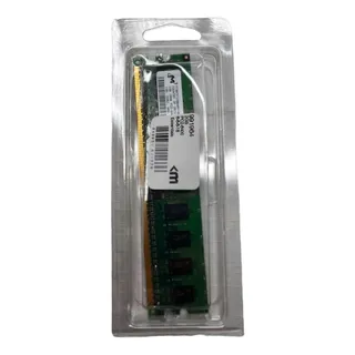 Photo of Micron 1GB 1RX8 PC2-6400U DDR2 Desktop Memory Ram MT8HTF12864AY-800J1