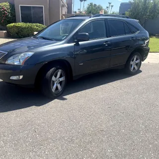 Photo of Lexus RX 330 2006 Thundercloud Edition 