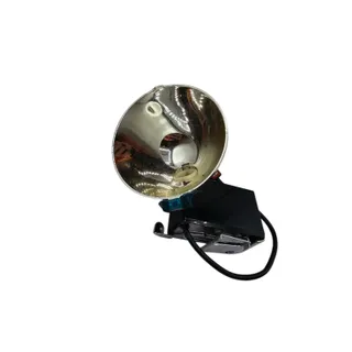 Photo of Vintage POLAROID Model 268 Camera Flash for Land Camera