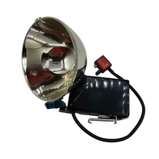 Photo of Vintage POLAROID Model 268 Camera Flash for Land Camera