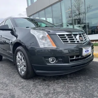Photo of 2015 Cadillac SRX Performance AWD, with Navigation