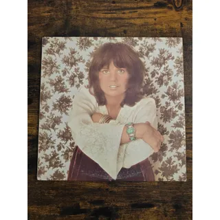 Photo of Vintage Linda Ronstadt Dont Cry Now Asylum Records Stereo SD-5064