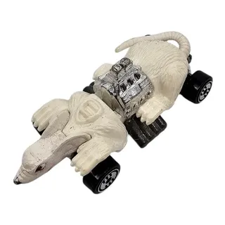 Photo of Hot Wheels 1988 Speed Demons Ratmobile 5028