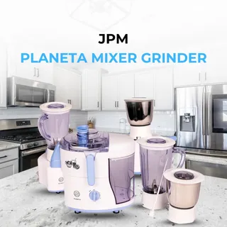 Photo of -39% Product imageProduct imageProduct imageProduct image Best Deals on Juicer, Mixer Grinder & More
