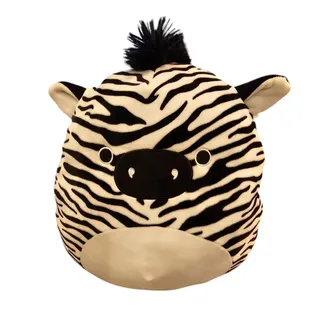 Photo of Squishmallows 14" Tony the Zebra Plush Kellytoy