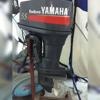 Photo of Yamaha 200-150 HP 2.8L I-4 Outboard Motors