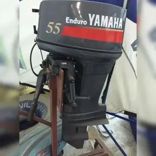 Photo of Yamaha 200-150 HP 2.8L I-4 Outboard Motors