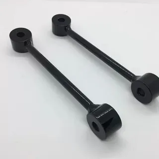 Photo of Yamaha Rigid Lower Engine Mounts