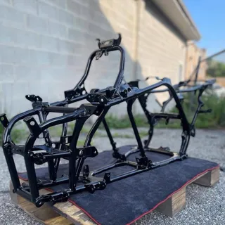 Photo of Yamaha motor