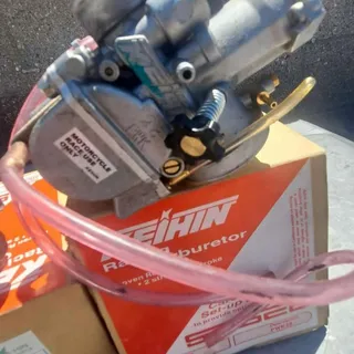 Photo of Carburetors