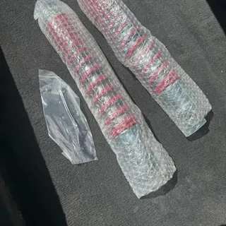 Photo of Brand New Front Shocks Fit 1987-2006 Yamaha Banshee ATV