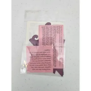 Photo of Cheery Lynn Designs Small and Medium Angel Wing Easel Metal Die Set