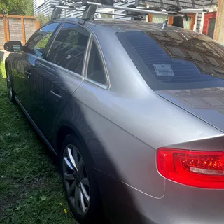 Photo of Audi A4 Quattro