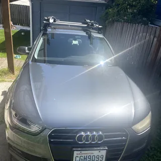 Photo of Audi A4 Quattro