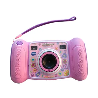 Photo of Vtech Toys 1227 Kidizoom Kids Digital Camera Pink 1.3 MP