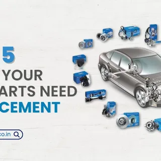 Photo of 5 Powerful Benefits of Sustainable Auto Parts for Your Vehicle and the Planet