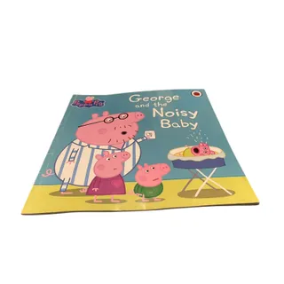 Photo of Peppa Pig Set of 9 Paperback Books Ladybird Books