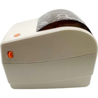 Photo of High-Speed Direct Thermal Label Printer Yoko Model TP403 New/Unused in Box