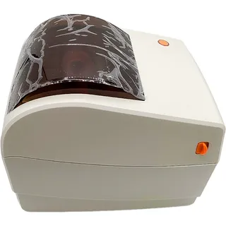 Photo of High-Speed Direct Thermal Label Printer Yoko Model TP403 New/Unused in Box