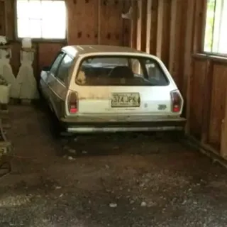 Photo of Chevrolet vegas