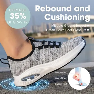 Photo of 5 Best Diabetic Shoes For Women Deals On Amazon 2025