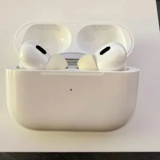 Photo of AirPods Pro (2nd generation, USB‑C)