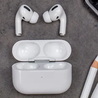 Photo of AirPods Pro (2nd generation, USB‑C)