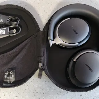 Photo of QuietComfort Ultra Headphones