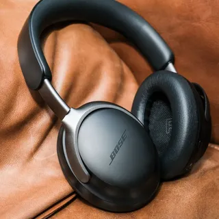 Photo of QuietComfort Ultra Headphones