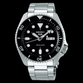 Photo of SRPD55K1- Seiko Men’s 5 Sports Automatic Watch