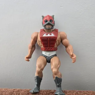 Photo of Vintage Masters Of The Universe Zodac