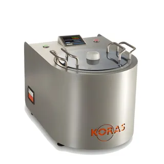 Photo of Best electropolishing machines by Romanoff International
