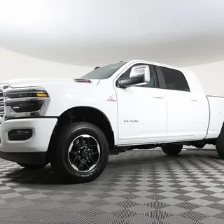 Photo of 2025 Ram 2500 Laramie
