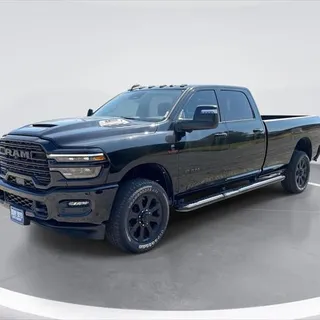 Photo of 2025 Ram 2500 RAM 2500 LARAMIE CREW CAB 4X4 8' BOX