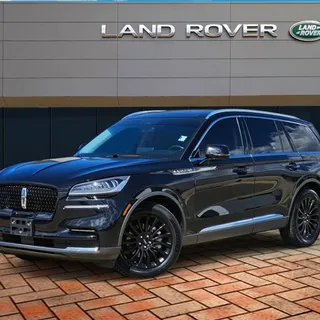 Photo of 2023 Lincoln Aviator Reserve