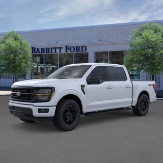 Photo of 2025 Ford F-150 XLT